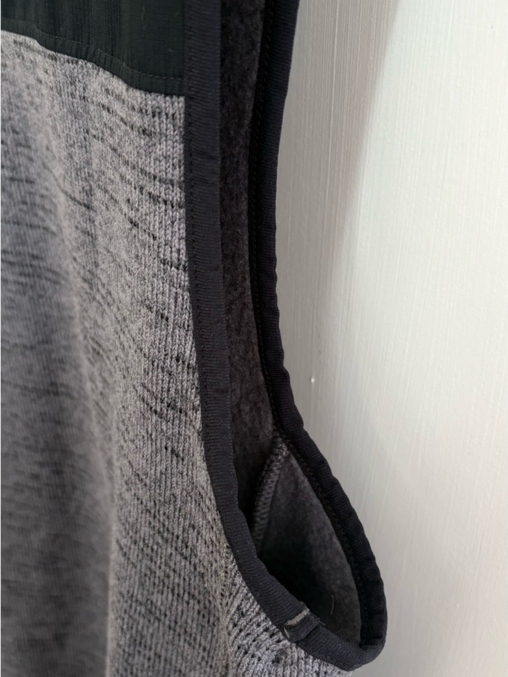 NWT Under ArmourFull-Zip Knit Vest - Picture 10 of 13